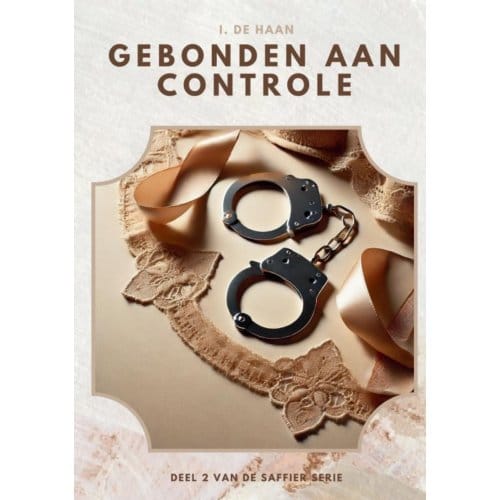 Gebonden Aan Controle - I. de Haan