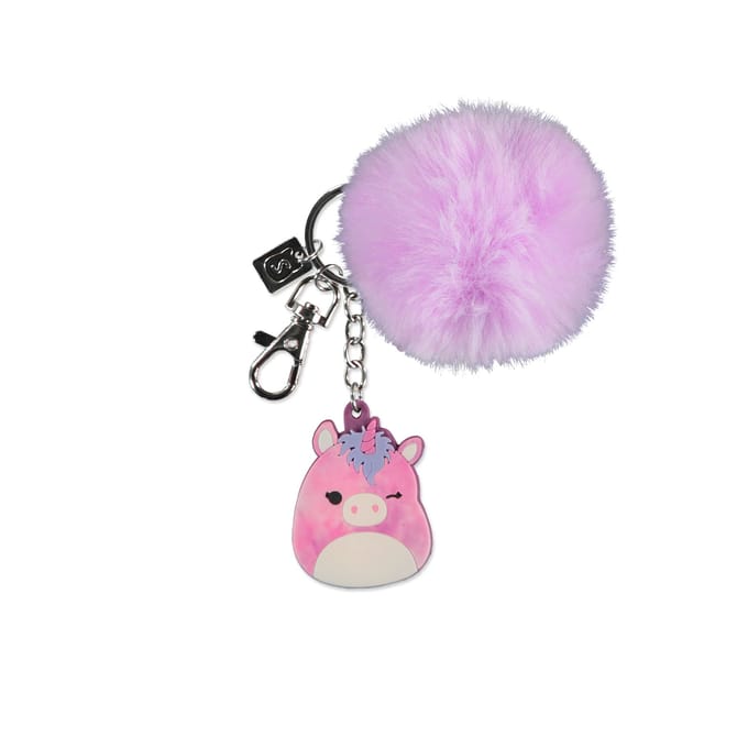 Squishmallows - Sleutelhanger Lola