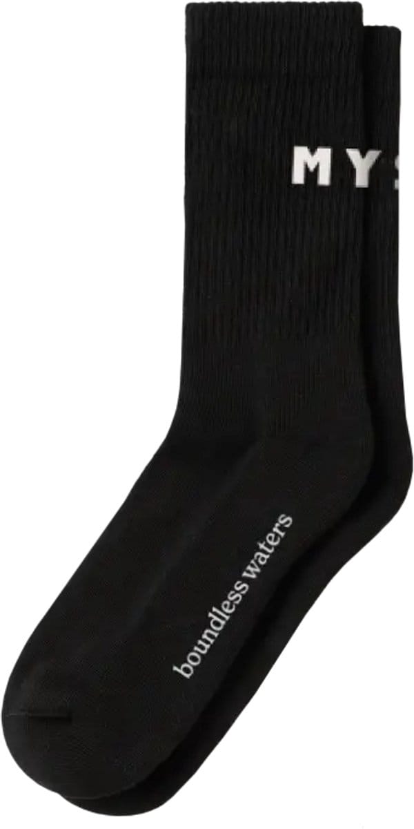 Mystic Origin Socks