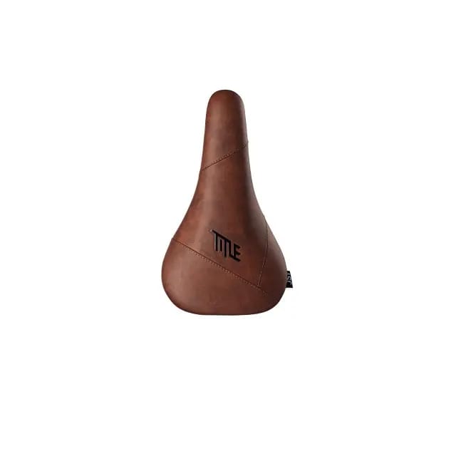 Title Mtb Js1 Zadel Bruin 137 mm