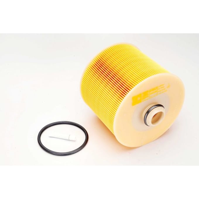 MAHLE luchtfilter KNECHT LX 1006/1D