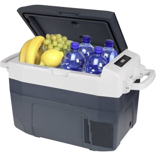Tristar KB-7740 - Koelbox 40 Liter - Compressor koelbox - 12V Autolader 230V Stopcontact - Koelt en vriest