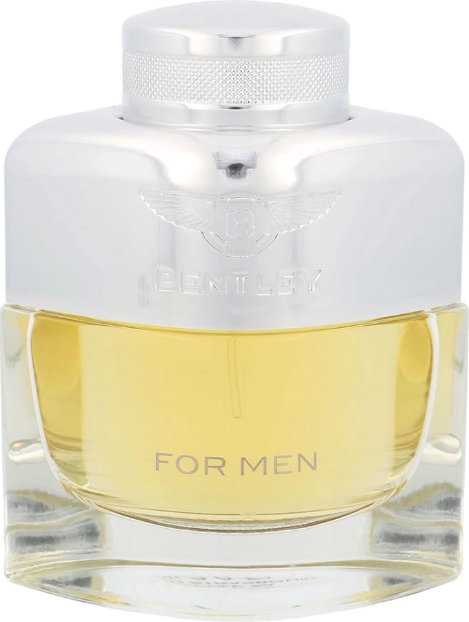 Bentley Eau De Toilette 60 ml - Voor Mannen
