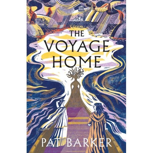 The Voyage Home - Pat Barker
