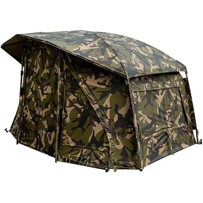 Bivak Fox Frontier II