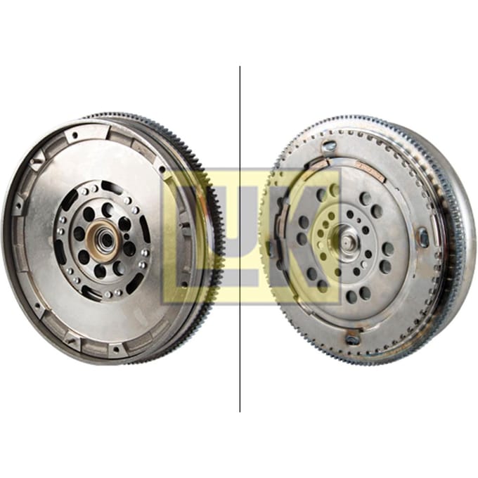 Schaeffler Luk Dubbel massa vliegwiel LUK 415 0062 10