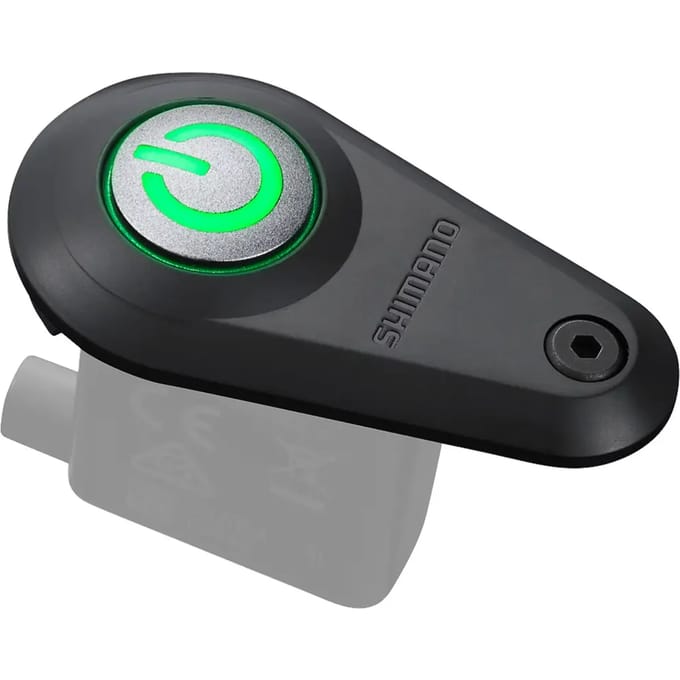 Geïntegreerde satelliet aan/uit controle Shimano EW-SW300