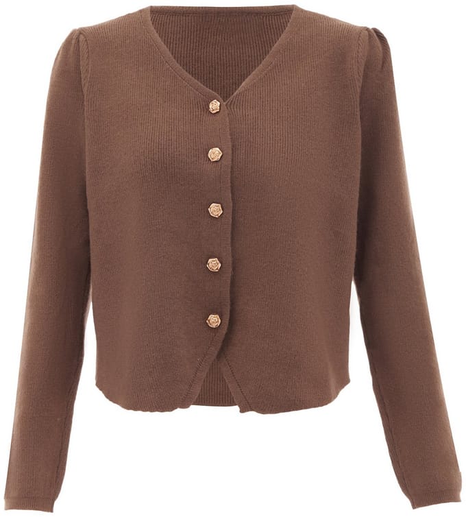 NAEMI Vest