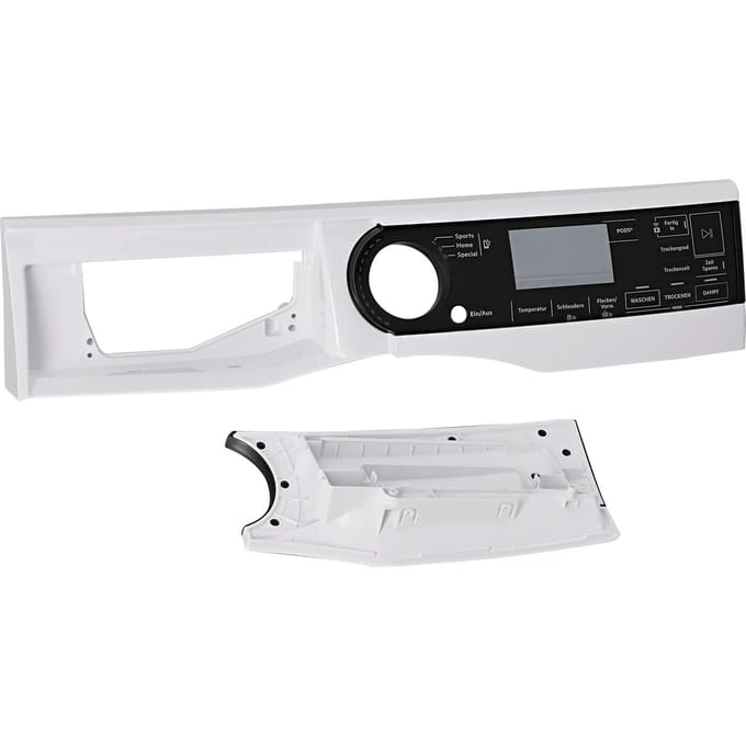 AEG controlepaneel, wit, AEG, DE 140246823045