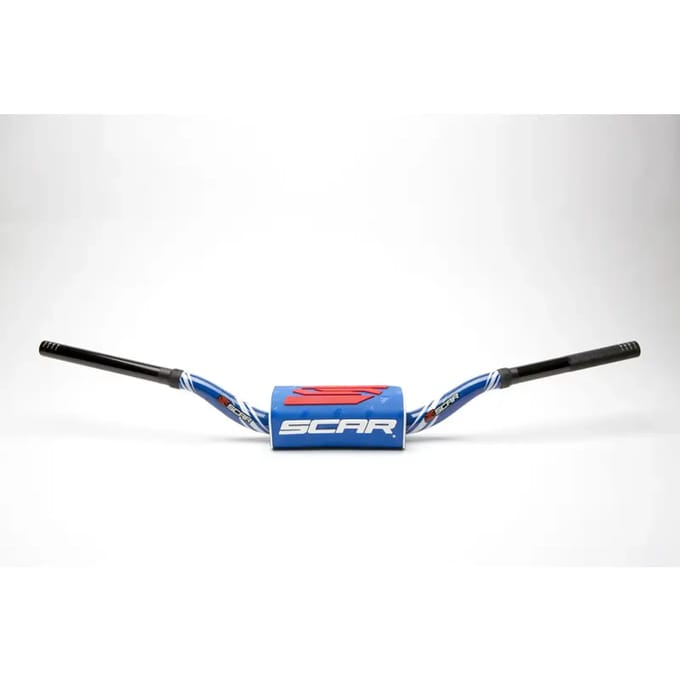 Motorfietsstuur Scar O²
