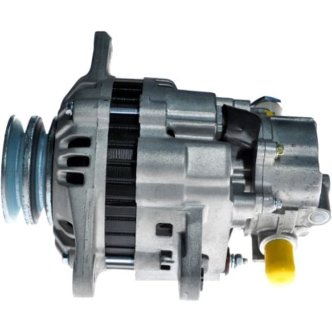 Spanningsregelaar HELLA 8EL011 711-271