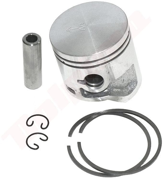 Zuigerset passend op HUSQVARNA 543 42mm ( 581 75 59-01 ) GOLF