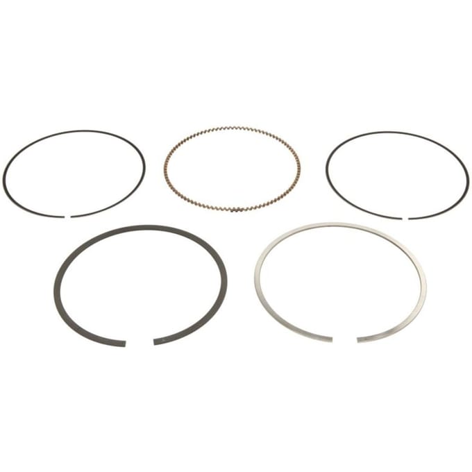 Goetze Engine Zuigerveren set GOETZE 08-445600-00