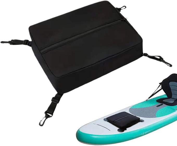 Waterdichte Koeltas - Surfboard Tas Paddleboard Koeler - Waterdicht Bewaren - Naadloze Warmtegelaste Constructie