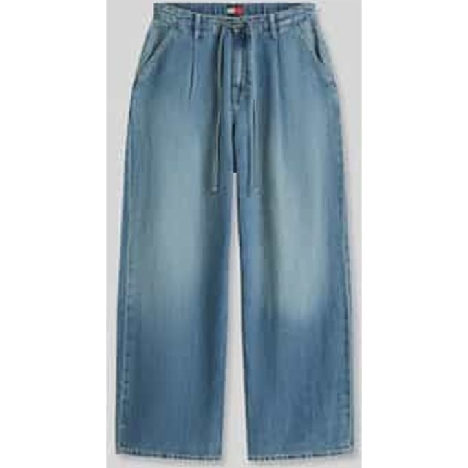 Tommy Jeans (PVH Group) - - Volwassenen - Relaxed fit jeans