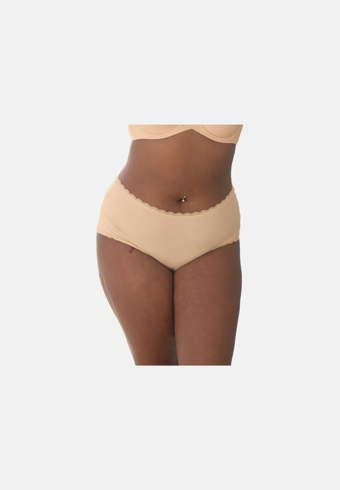 High-Panty BASIC
