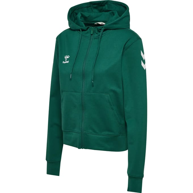 Damescapuchon Hummel Go 2.0 Chevron