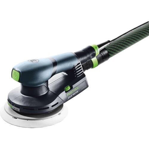 Festool ETS EC 150/3 EQ 575032 Excentrische schuurmachine 400 W Ø 150 mm