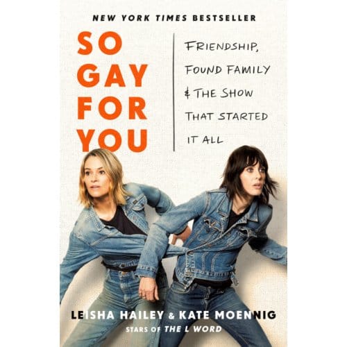 So Gay For You - Kate Moennig