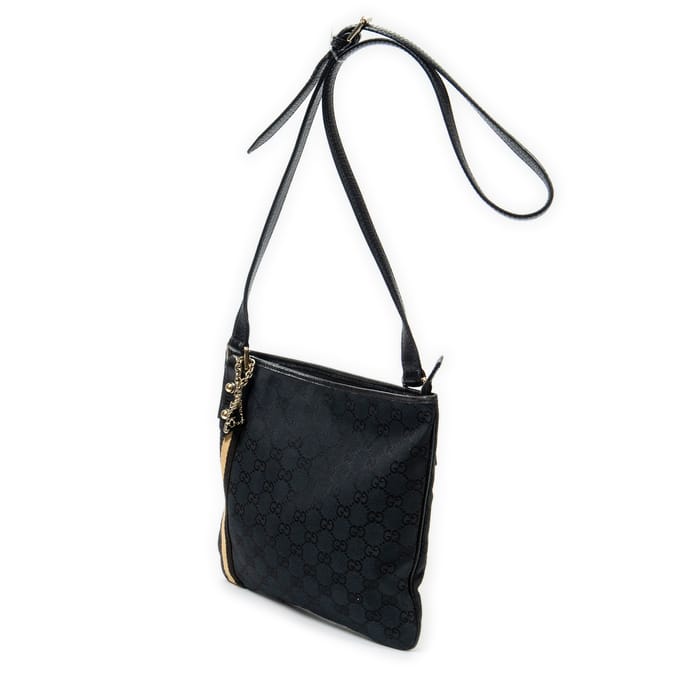 Web Jolicoeur Crossbody  Schoudertas