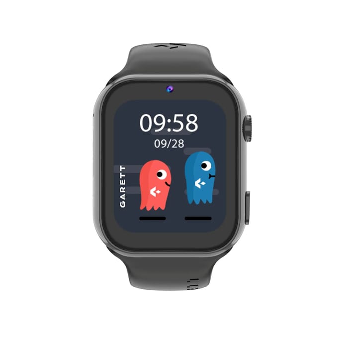 Aangesloten horloge Garett Twin 2 4G