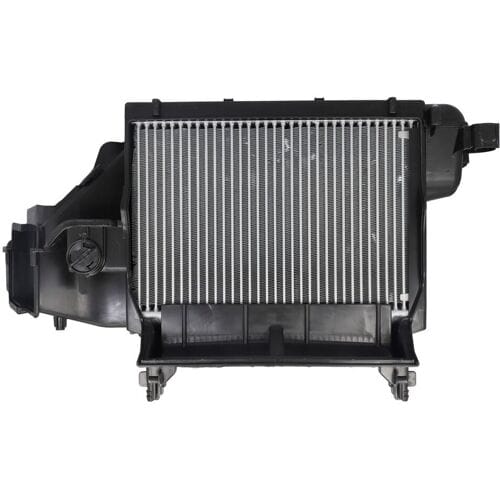 Verdamper, airconditioning BEHR MAHLE AE 267 000P