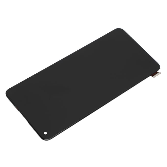 Telefoon Touchscreen Vervanging Telefoon LCD Display Touchscreen Assemblage voor Nord N20 5G GN2200 black