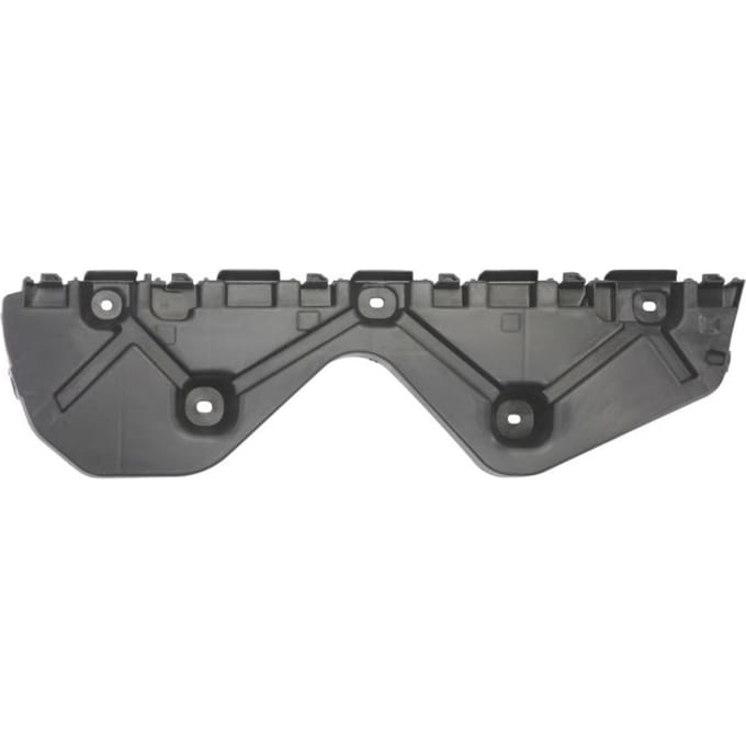 Bumper, steun BLIC 6508-06-1310932P