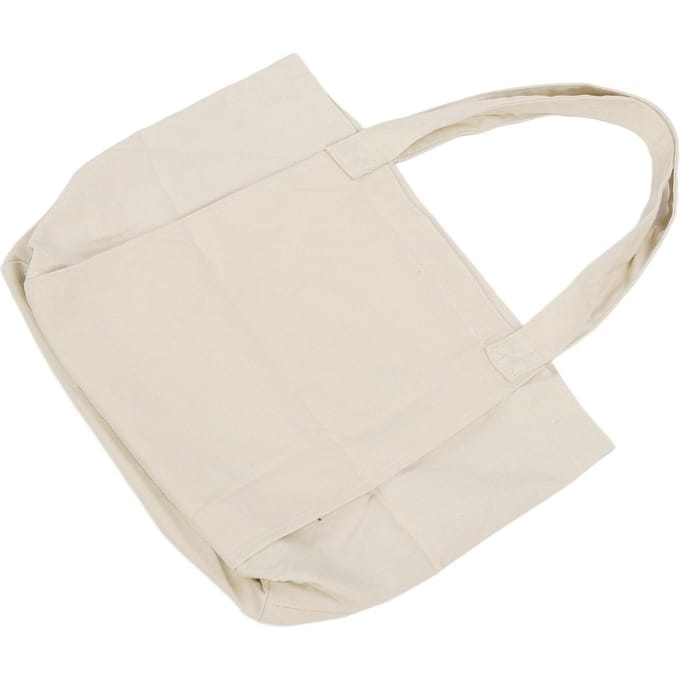 Yoga Pilates Mat Tas Sport Polyester Draagbaar Multifunctioneel Canvas Yoga Draagtas beige