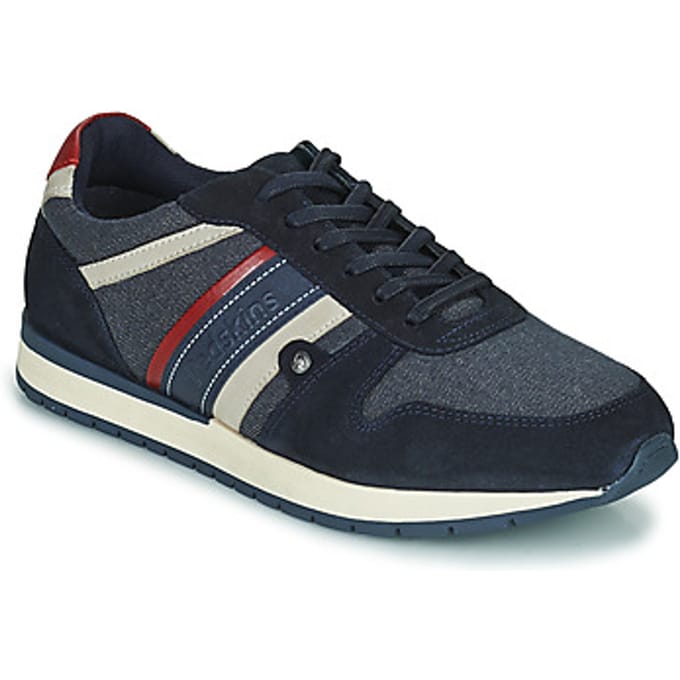 Lage Sneakers Redskins Veridic