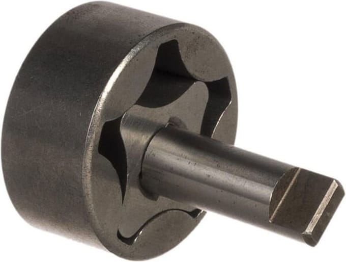 Briggs & stratton oliepomp