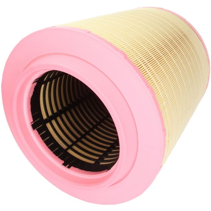 Luchtfilter MANN-FILTER C 33 1460/1