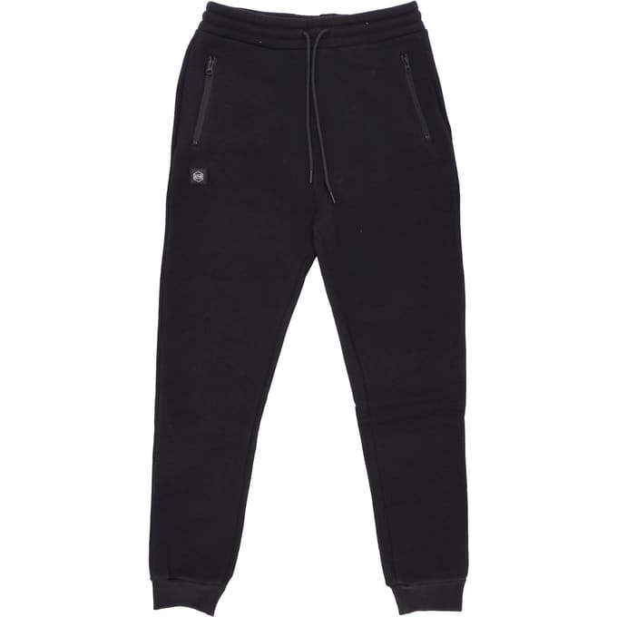 Heren joggingbroek jogger zwart