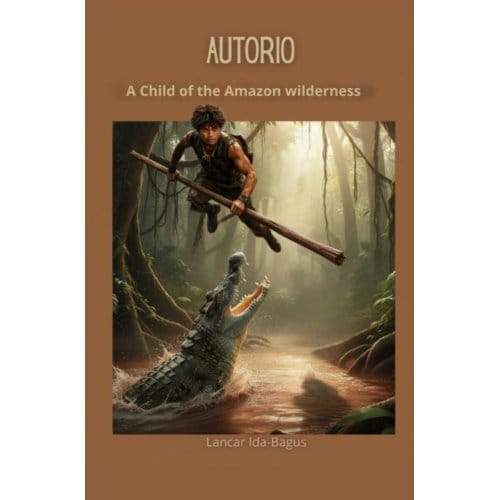 Autorio - Lancar Ida-Bagus