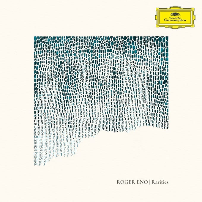 The Turning Year - Rarities - Roger Eno