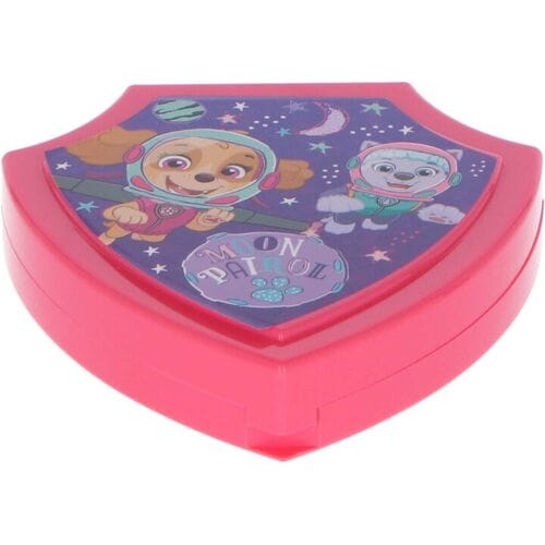 Paw Patrol sieradendoos - blauw, 4 stuks