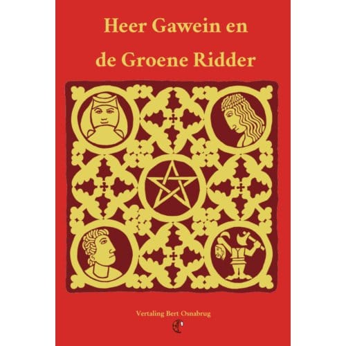 Heer Gawein En De Groene Ridder - Lalito Klassiek