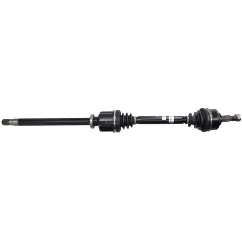 Aandrijfas POINT GEAR PNG75932