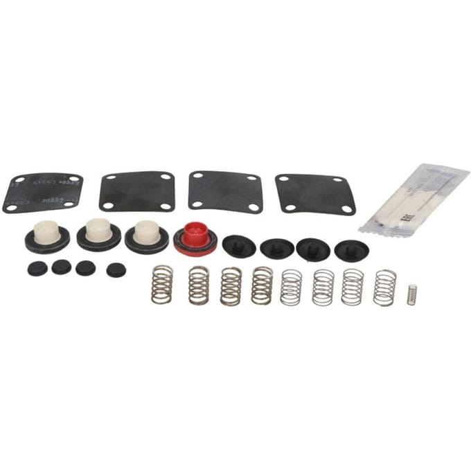 Reparatieset, common-rail-systeem WABCO 9347029022