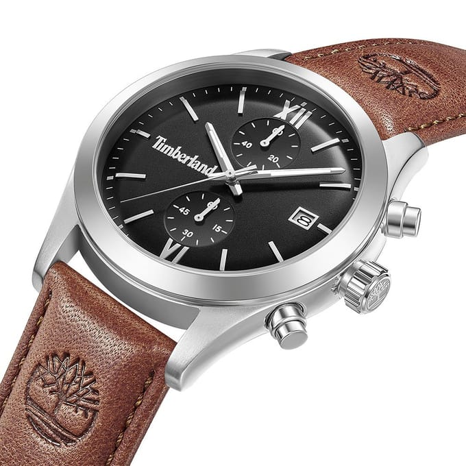 Timberland TDWGC0075201 Ripgorge Horloge