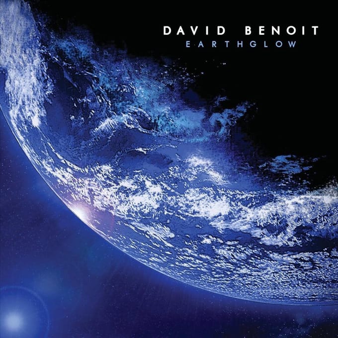 Earth Glow