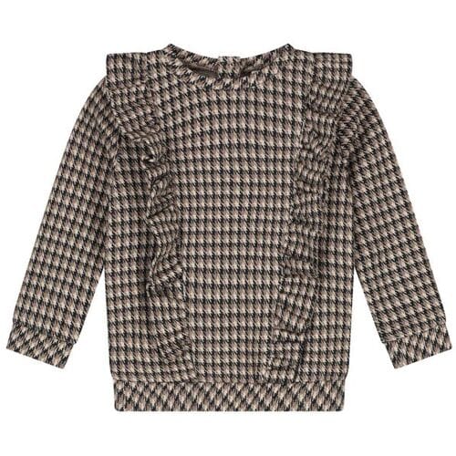 Prénatal peuter trui Mid Grey Taupe 86 dames