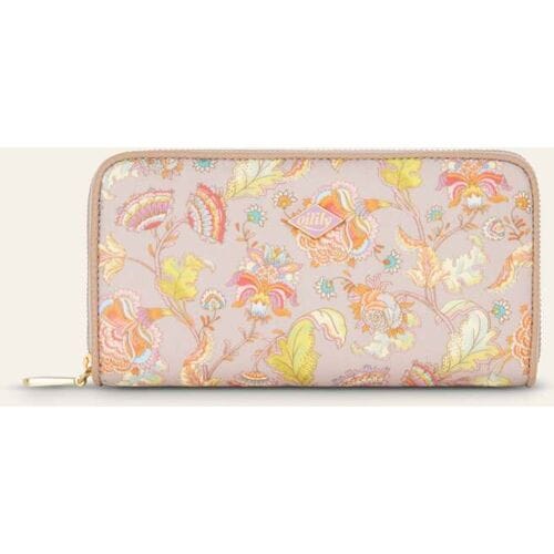 Oilily Zoey Portemonnee- maatOne size Taffy