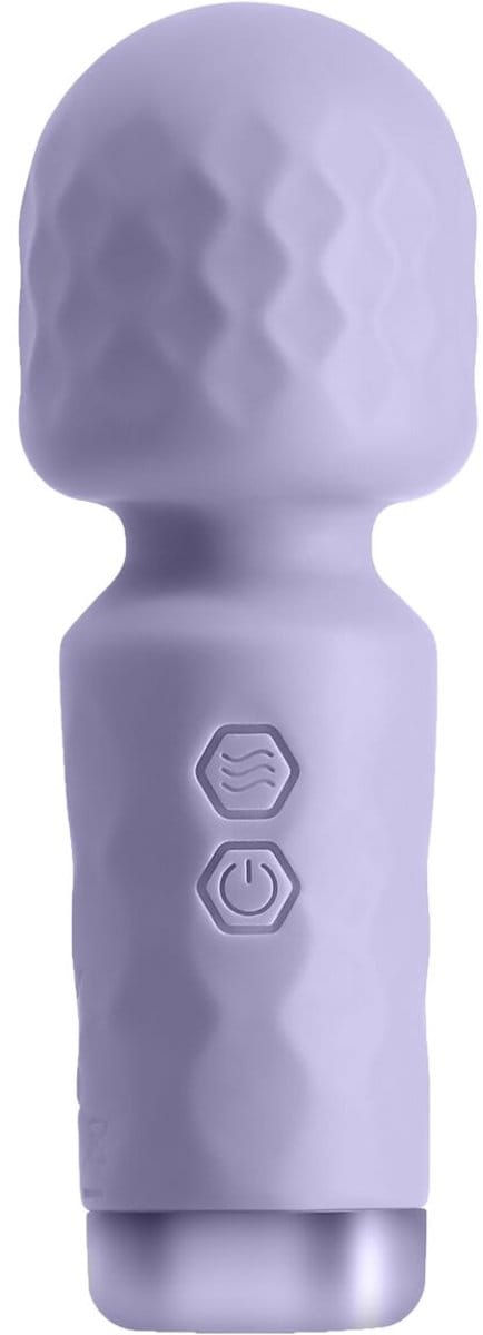 Kogel Vibrator NS Novelties Lust-n-Dreams Paars