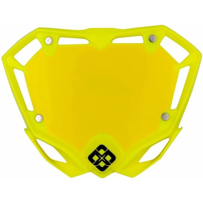 Plaat Pride Racing air pro