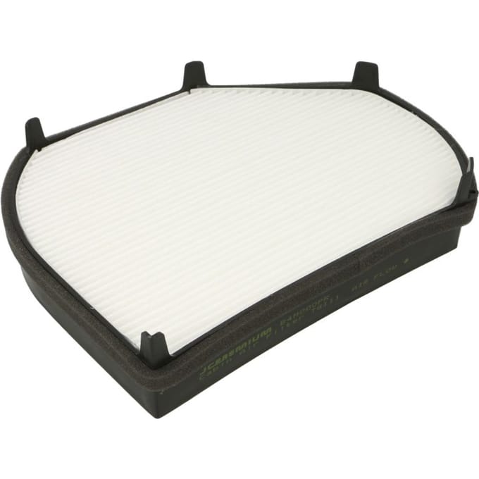 Cabinefilter JC PREMIUM B4M000PR