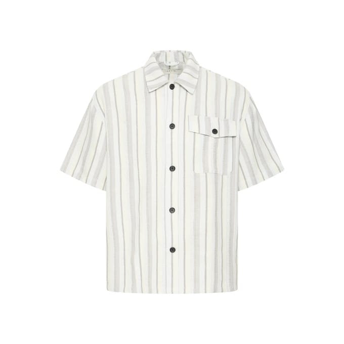 Shirt Solid SDUmber