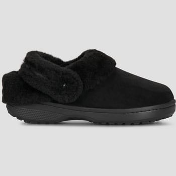Crocs  Pantoffels Cls Unfurgettable Sueded Clog