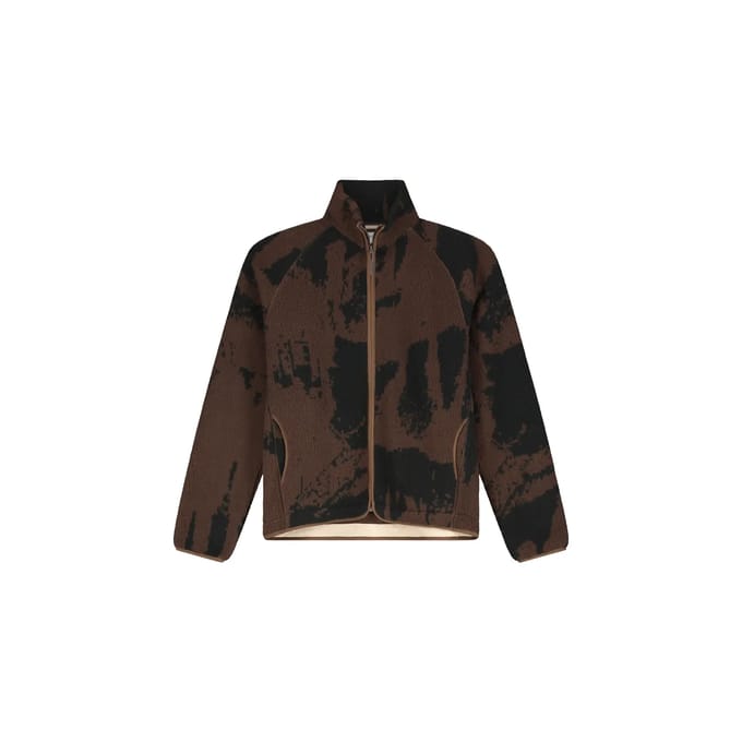 Fleece Olaf Hussein Fleece