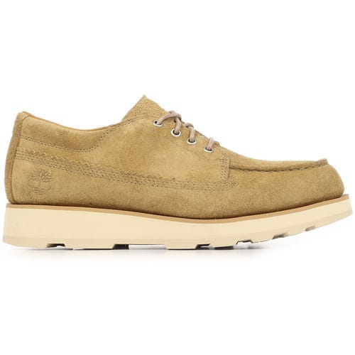 Bootschoenen Timberland Britton Mills